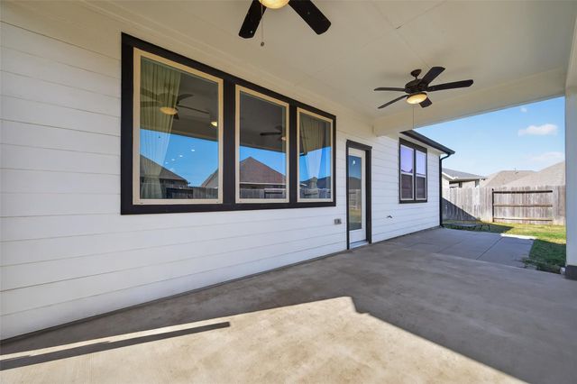 19403 Filly Chase Court, Tomball, TX 77377