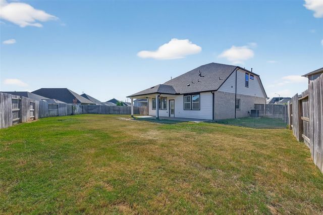 19403 Filly Chase Court, Tomball, TX 77377