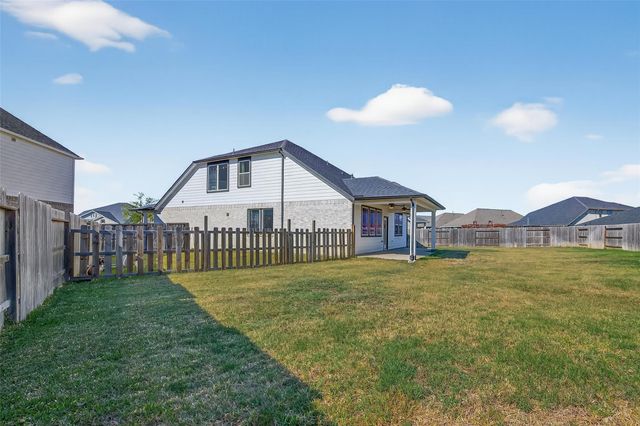19403 Filly Chase Court, Tomball, TX 77377