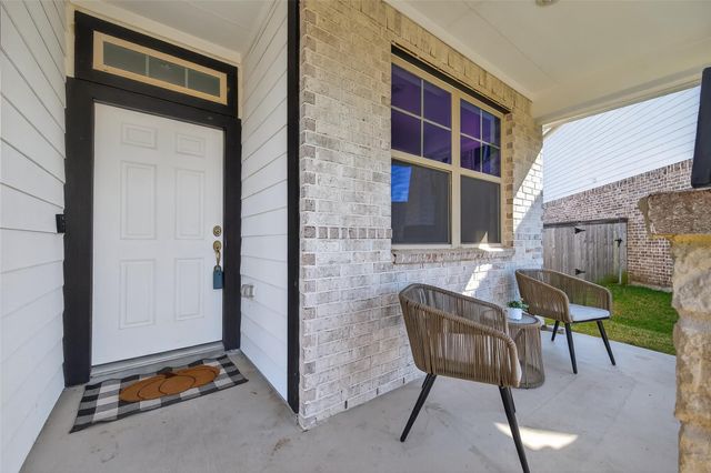 19403 Filly Chase Court, Tomball, TX 77377