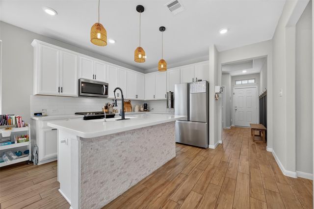 19403 Filly Chase Court, Tomball, TX 77377