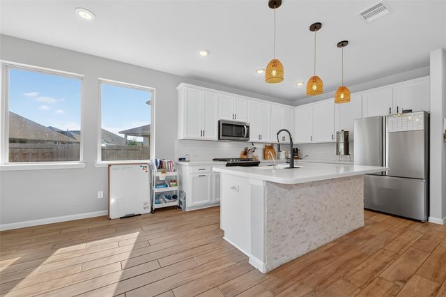 19403 Filly Chase Court, Tomball, TX 77377