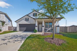 19403 Filly Chase Court, Tomball, TX 77377