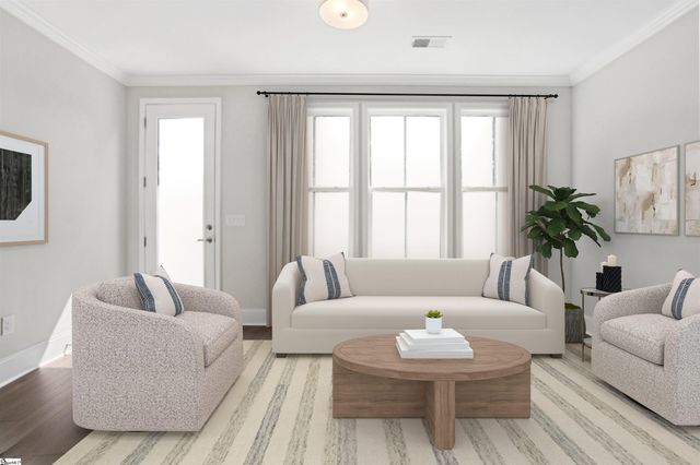 208 Redland Way Lot 19 Lot 19 Latimore, Greenville, SC 29615