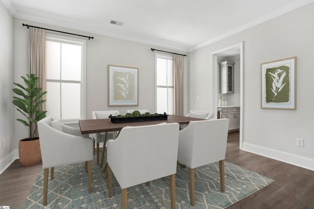 208 Redland Way Lot 19 Lot 19 Latimore, Greenville, SC 29615