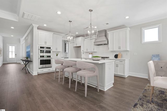 208 Redland Way Lot 19 Lot 19 Latimore, Greenville, SC 29615