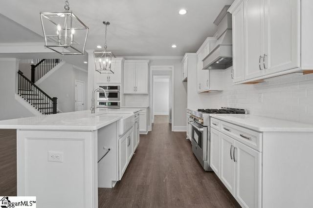 208 Redland Way Lot 19 Lot 19 Latimore, Greenville, SC 29615