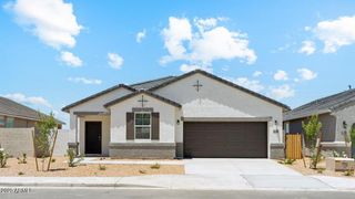 18752 E Bruno Drive, Gold Canyon, AZ 85118