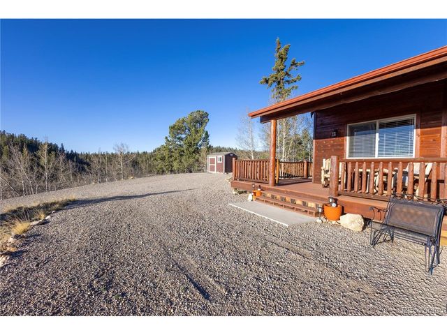 589 Warpath Rd, Jefferson, CO 80456