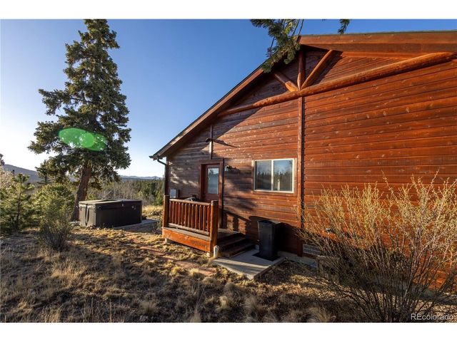 589 Warpath Rd, Jefferson, CO 80456