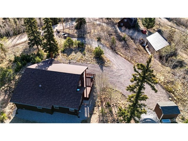 589 Warpath Rd, Jefferson, CO 80456