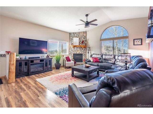 589 Warpath Rd, Jefferson, CO 80456