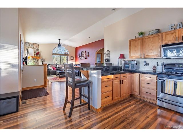 589 Warpath Rd, Jefferson, CO 80456
