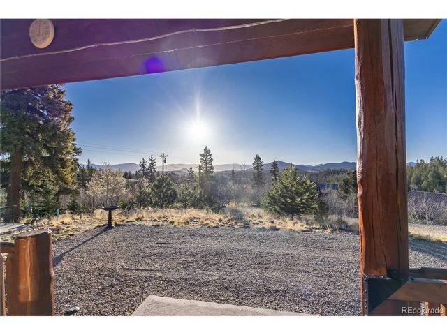 589 Warpath Rd, Jefferson, CO 80456