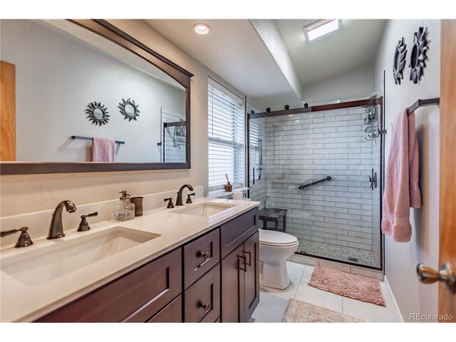 589 Warpath Rd, Jefferson, CO 80456
