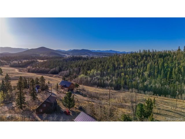 589 Warpath Rd, Jefferson, CO 80456