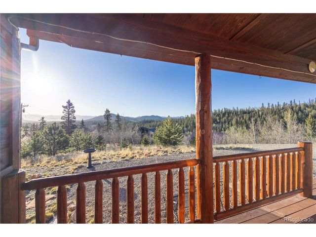 589 Warpath Rd, Jefferson, CO 80456