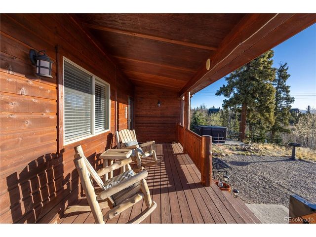 589 Warpath Rd, Jefferson, CO 80456