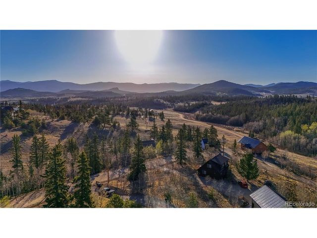 589 Warpath Rd, Jefferson, CO 80456