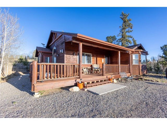 589 Warpath Rd, Jefferson, CO 80456