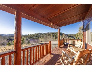 589 Warpath Rd, Jefferson, CO 80456