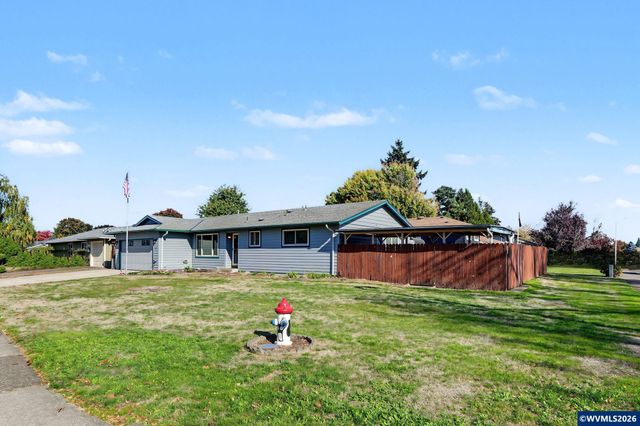 4404 47th Av NE, Salem, OR 97305