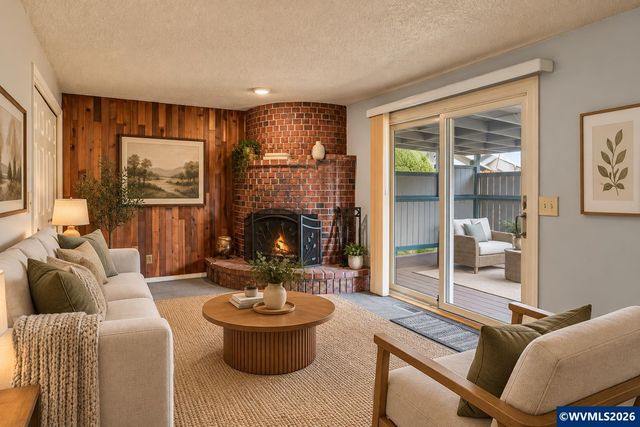 4404 47th Av NE, Salem, OR 97305