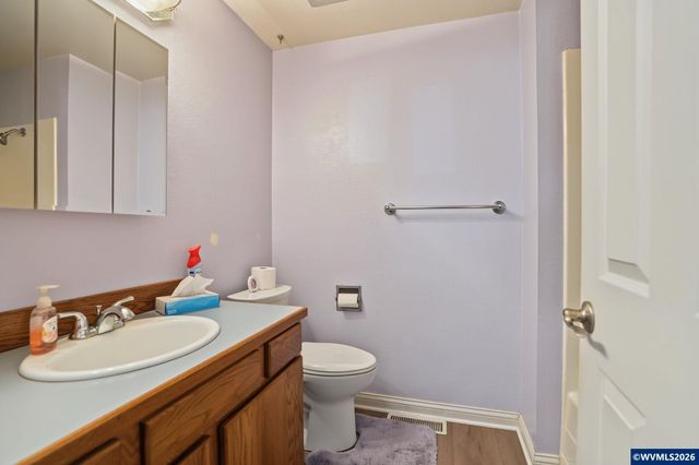 4404 47th Av NE, Salem, OR 97305