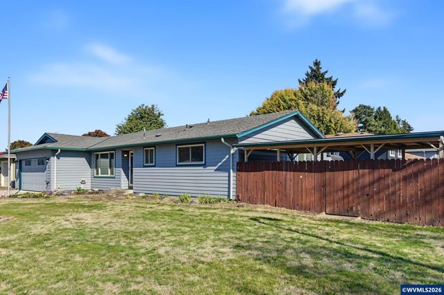 4404 47th Av NE, Salem, OR 97305
