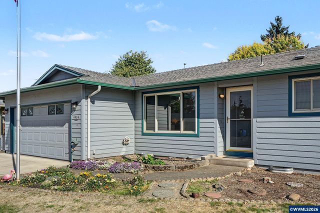 4404 47th Av NE, Salem, OR 97305
