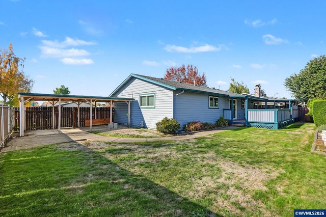 4404 47th Av NE, Salem, OR 97305