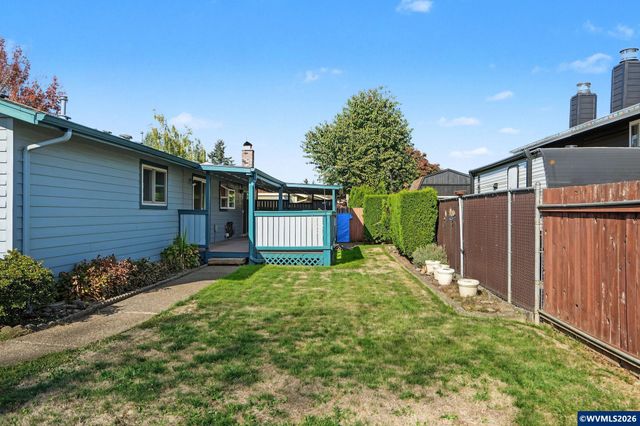 4404 47th Av NE, Salem, OR 97305