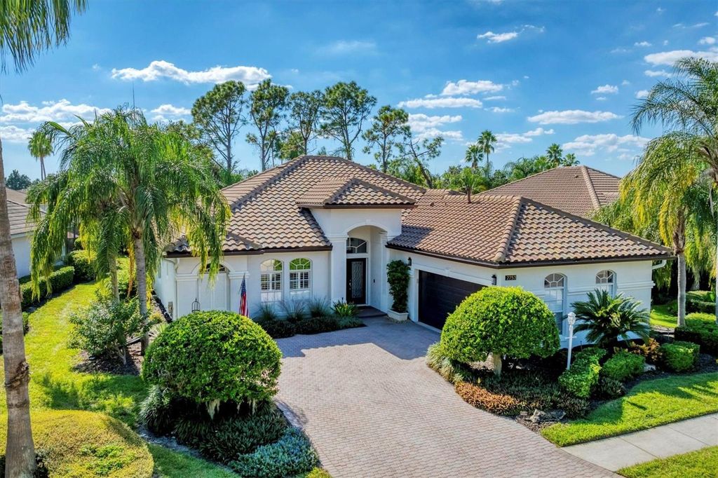 7753 US OPEN LOOP, Lakewood Ranch, FL 34202