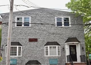 118 Pleasant Street 22-D, Marblehead, MA 01945