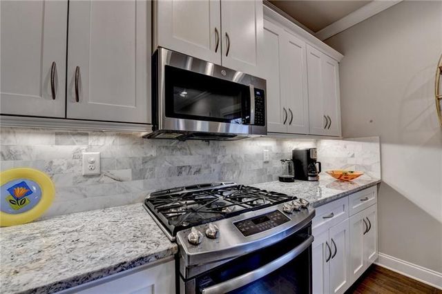 4001 Sovereign Drive, Buford, GA 30519