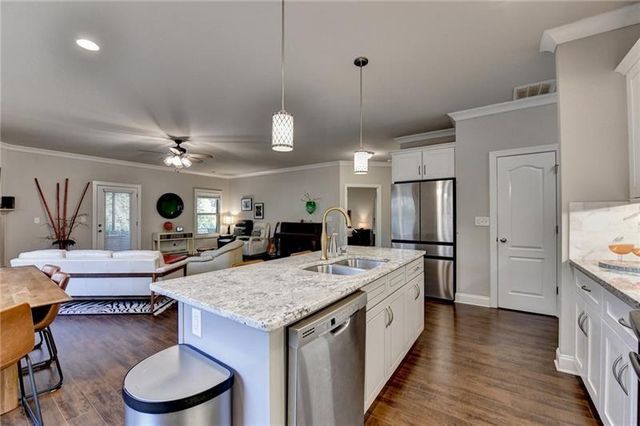 4001 Sovereign Drive, Buford, GA 30519