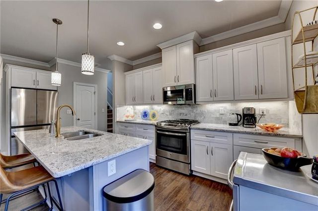 4001 Sovereign Drive, Buford, GA 30519