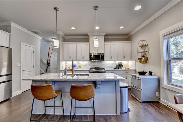 4001 Sovereign Drive, Buford, GA 30519