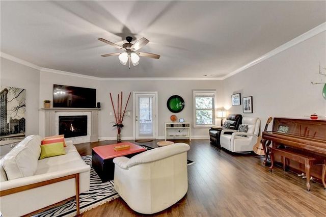 4001 Sovereign Drive, Buford, GA 30519