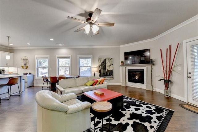 4001 Sovereign Drive, Buford, GA 30519