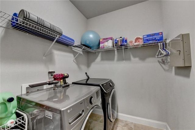 4001 Sovereign Drive, Buford, GA 30519