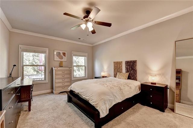 4001 Sovereign Drive, Buford, GA 30519
