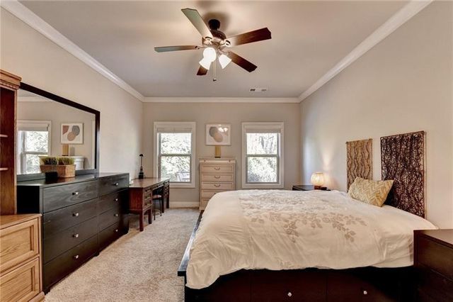 4001 Sovereign Drive, Buford, GA 30519