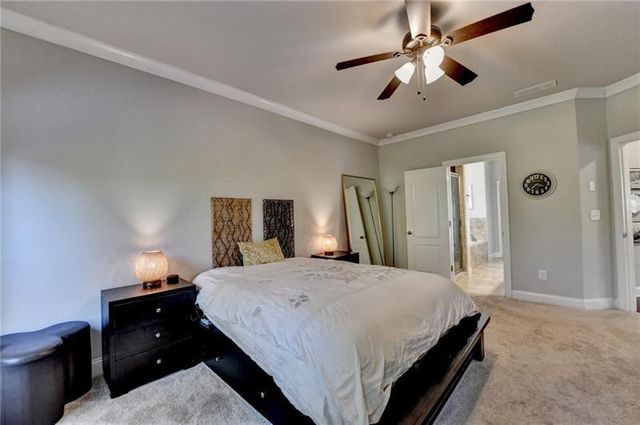 4001 Sovereign Drive, Buford, GA 30519