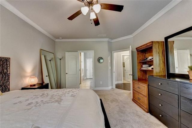 4001 Sovereign Drive, Buford, GA 30519