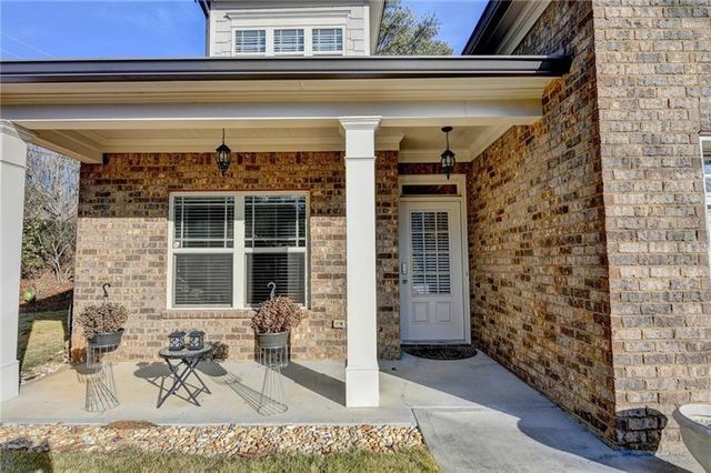 4001 Sovereign Drive, Buford, GA 30519