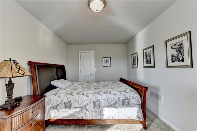 4001 Sovereign Drive, Buford, GA 30519