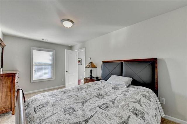 4001 Sovereign Drive, Buford, GA 30519