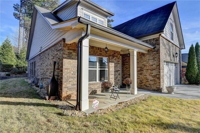 4001 Sovereign Drive, Buford, GA 30519