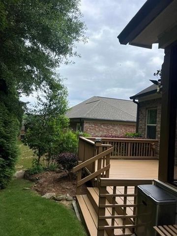 4001 Sovereign Drive, Buford, GA 30519